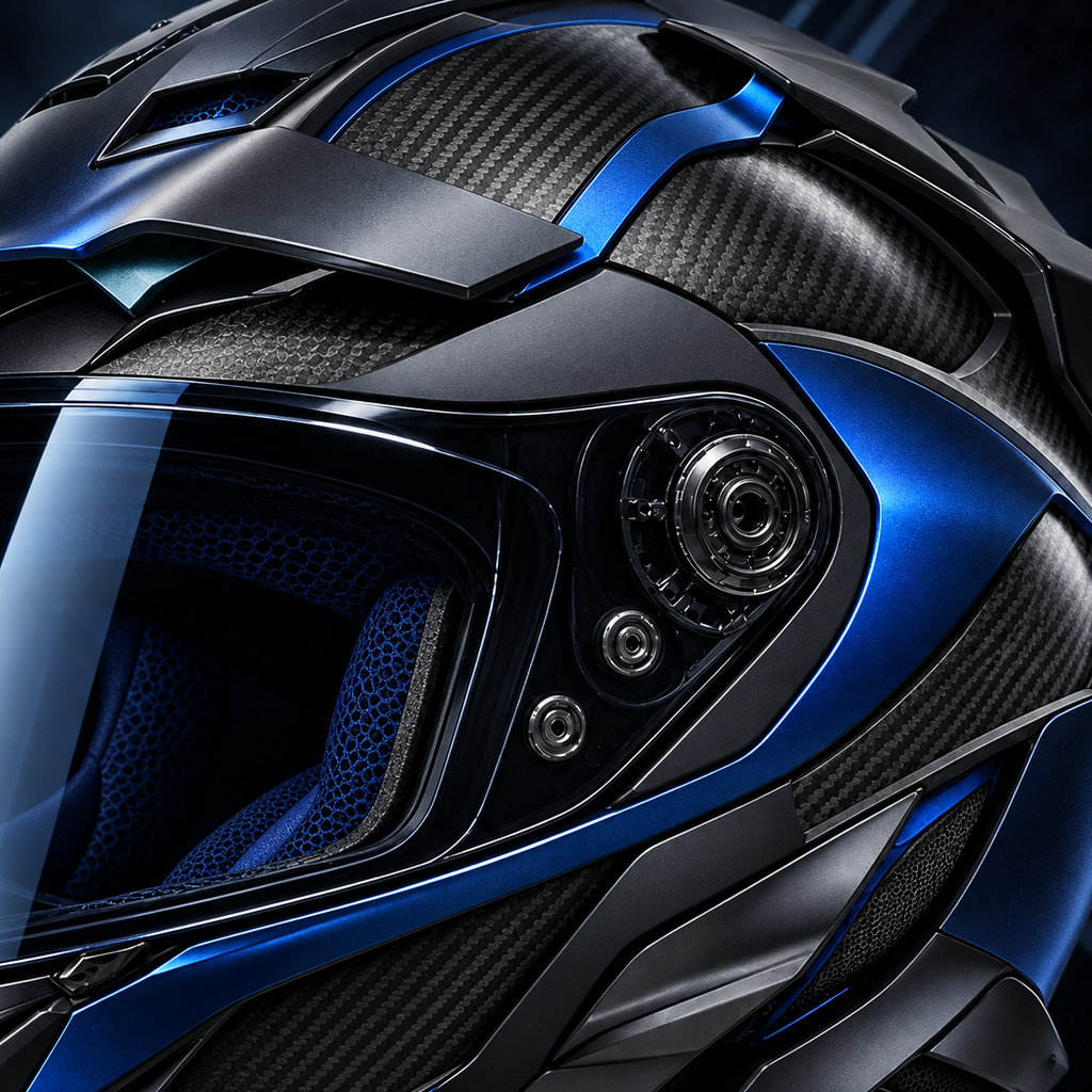 Melvenna Bluefire Strata product image 3
