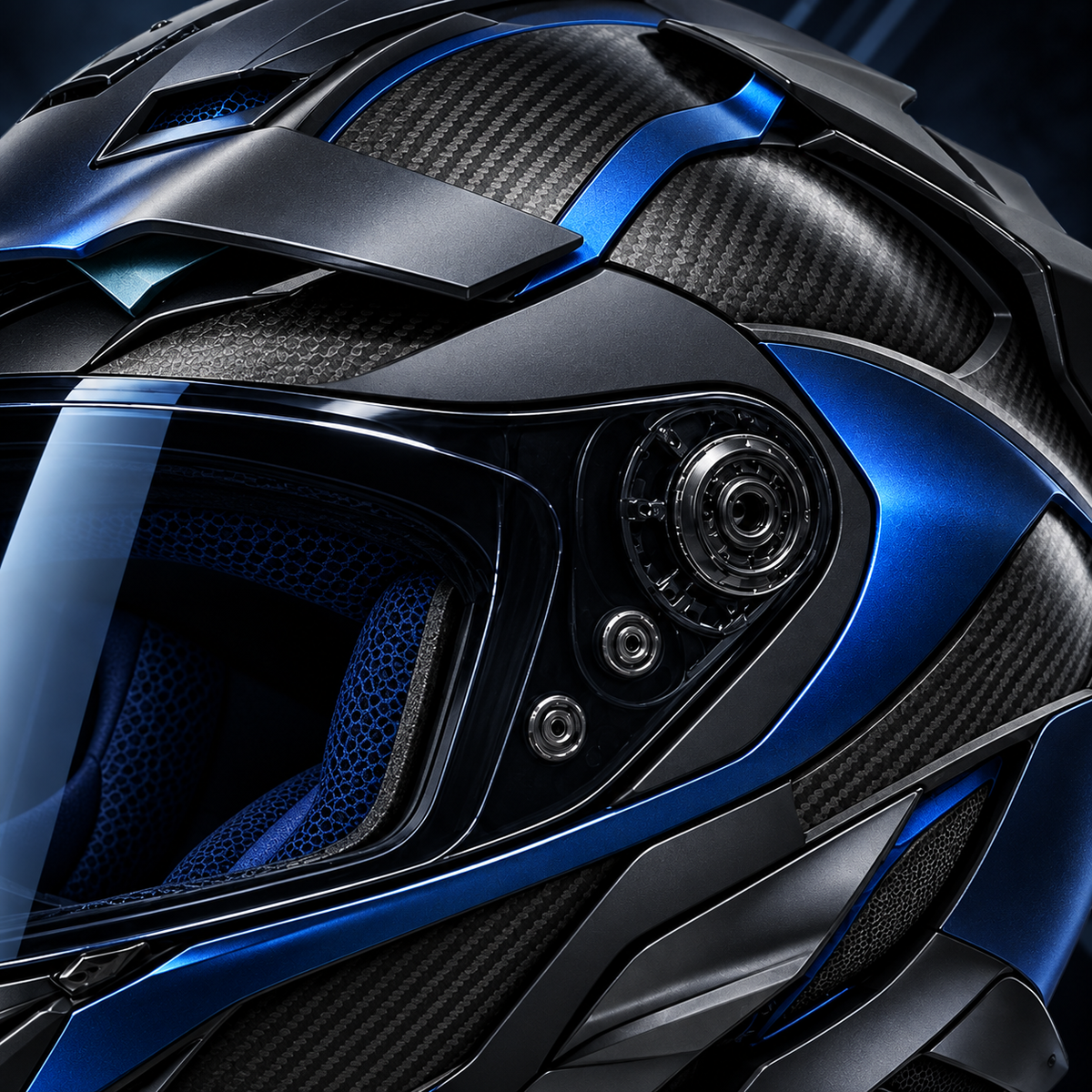 Melvenna Bluefire Strata product image 3