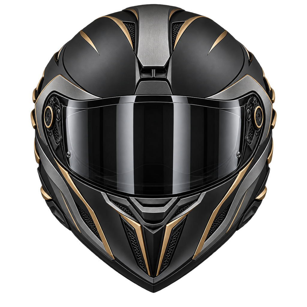 Melvenna Nightforge R2 product image 2
