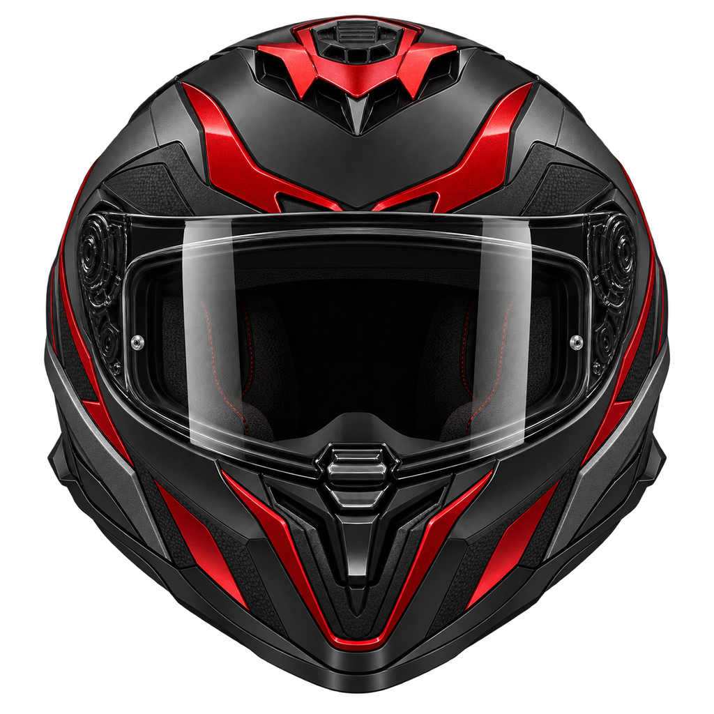 Melvenna Crimson Line product image 2