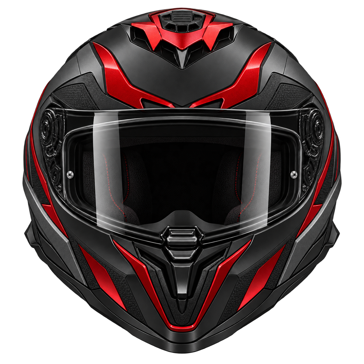 Melvenna Crimson Line product image 2