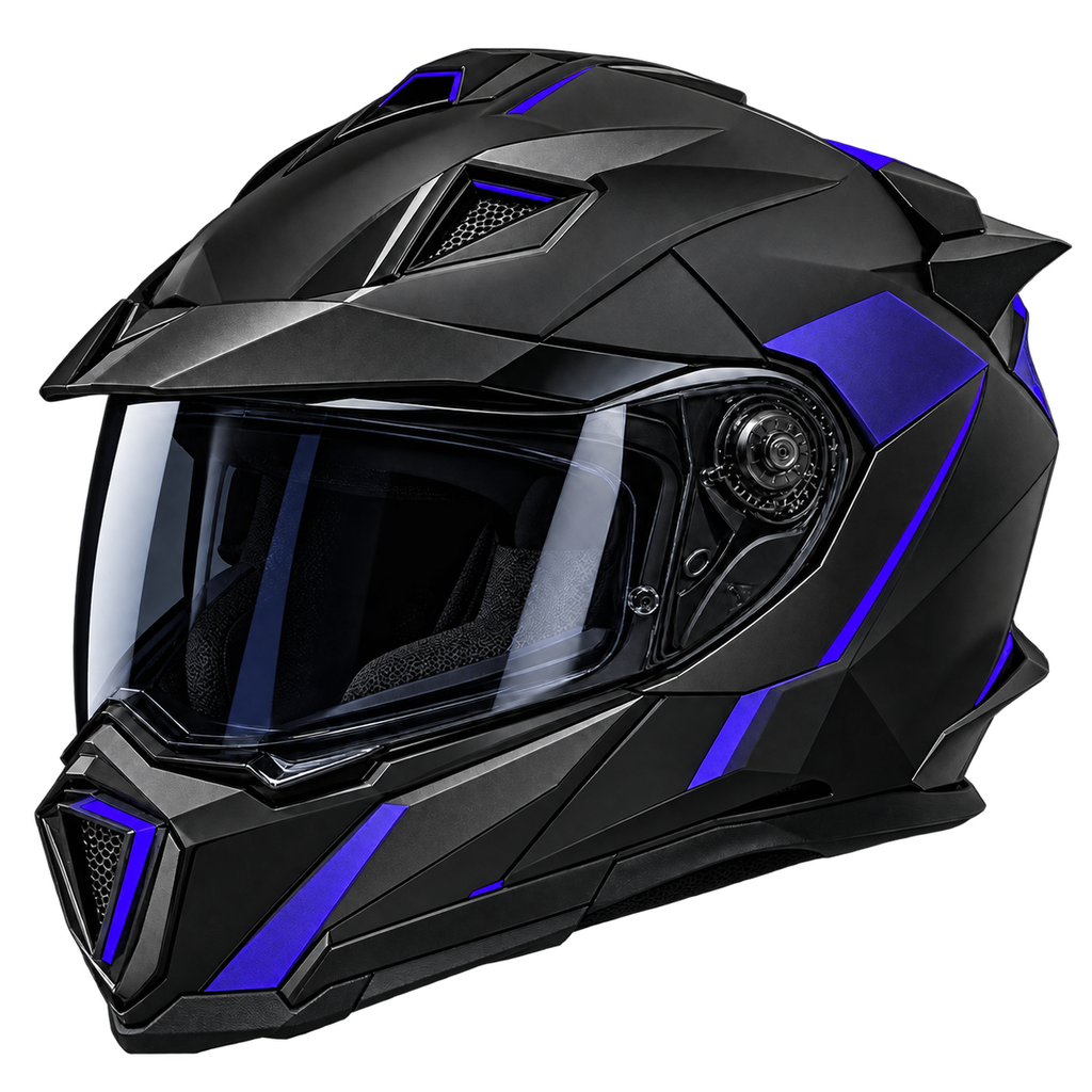 Melvenna Obsidian Vector product image 5