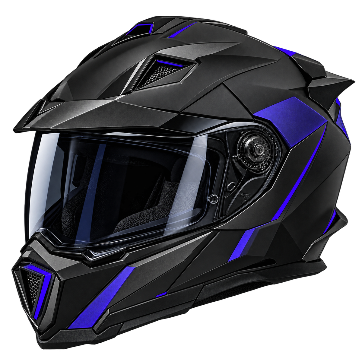 Melvenna Obsidian Vector product image 5