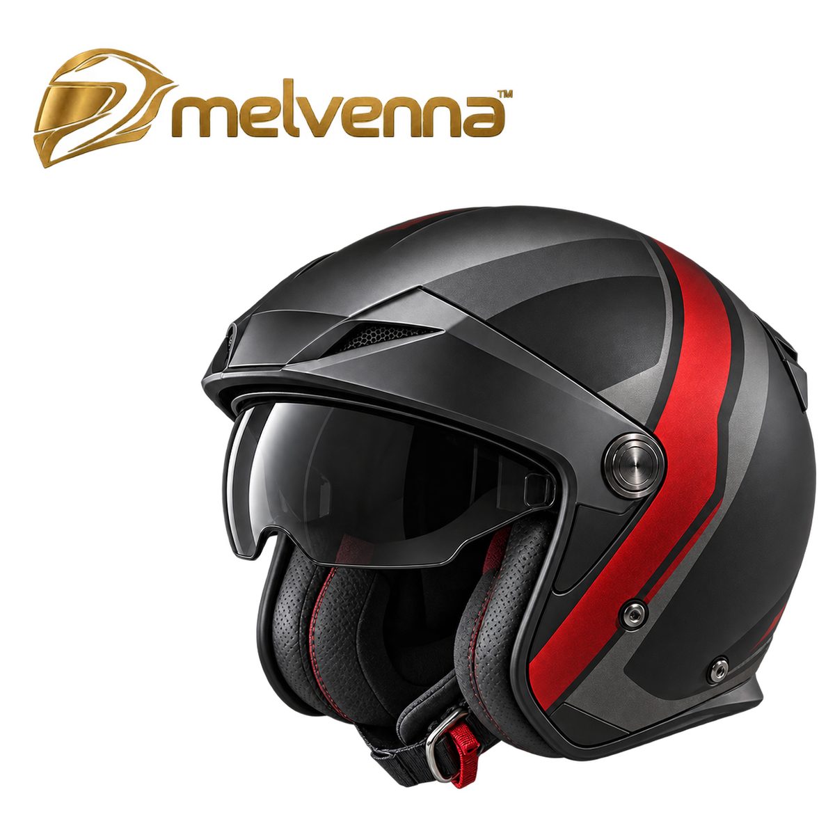 Melvenna Redshift Urban product image 1