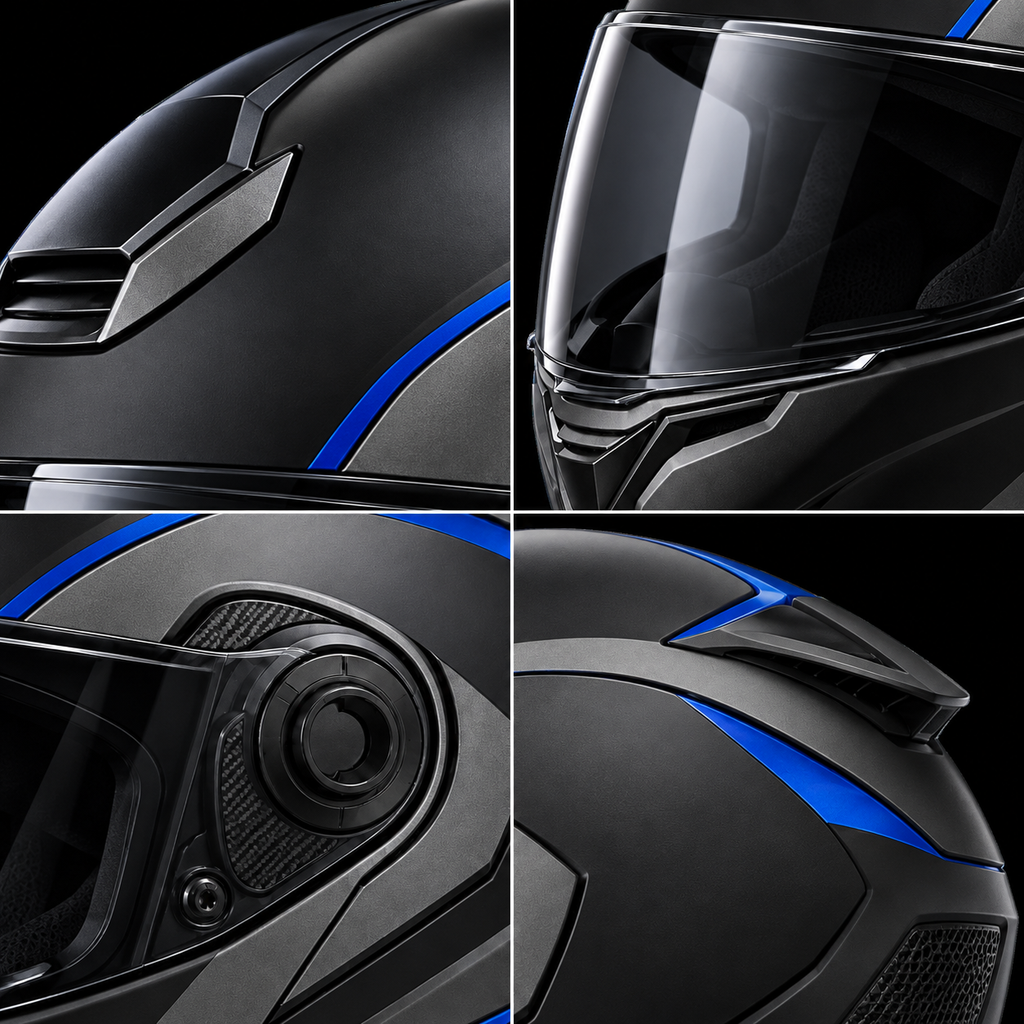 Melvenna Nightline Cruiser product image 6