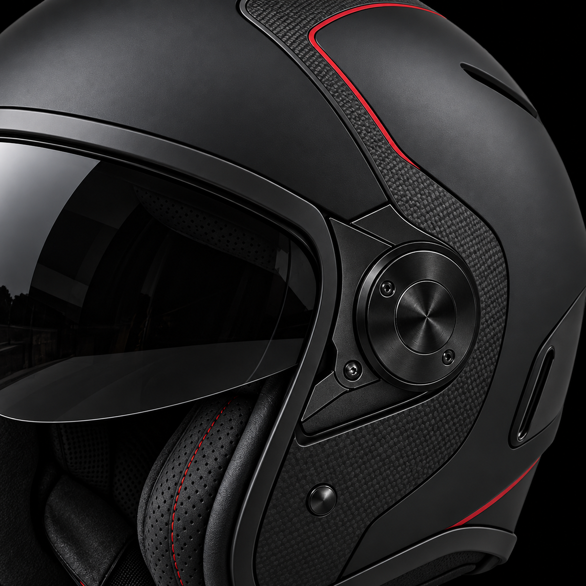 Melvenna Blackout Rider product image 3