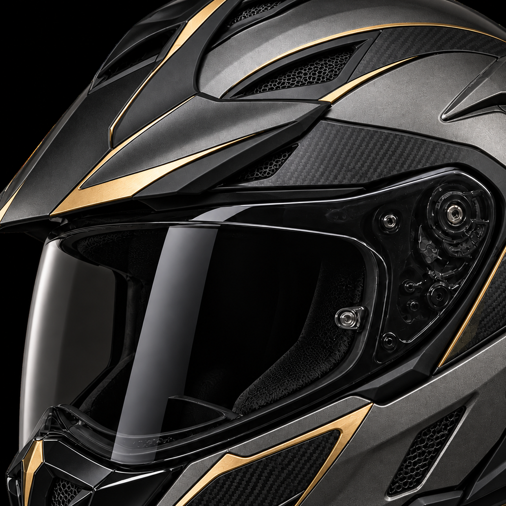 Melvenna Goldline Raptor product image 3
