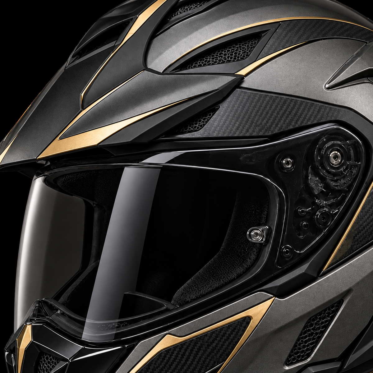 Melvenna Goldline Raptor product image 3