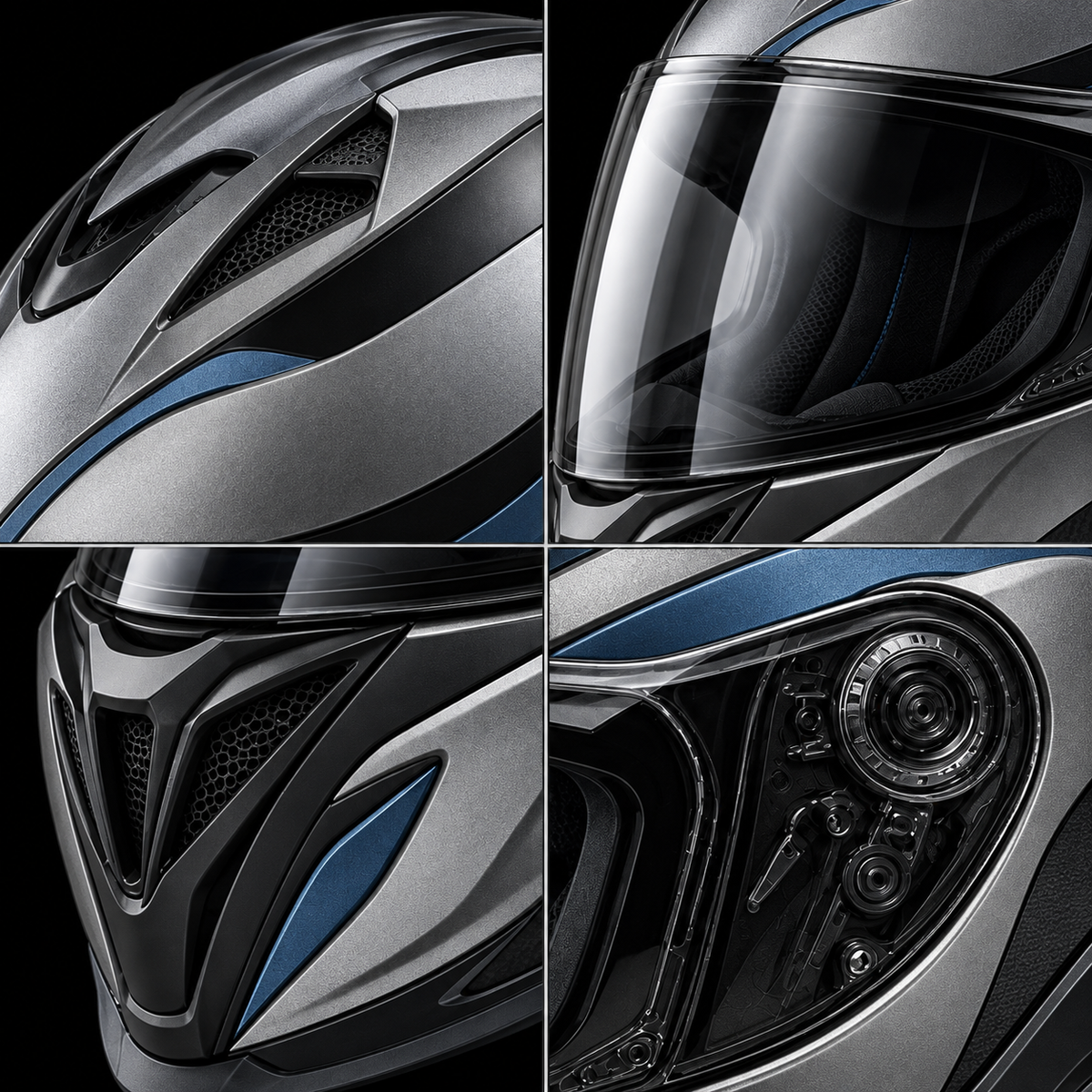 Melvenna Steelwave product image 6