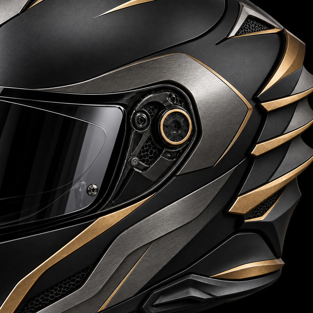 Melvenna Nightforge R2 product image 3
