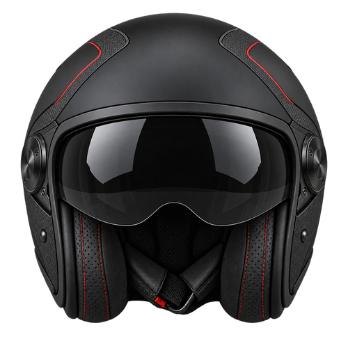 Melvenna Blackout Rider product image 2