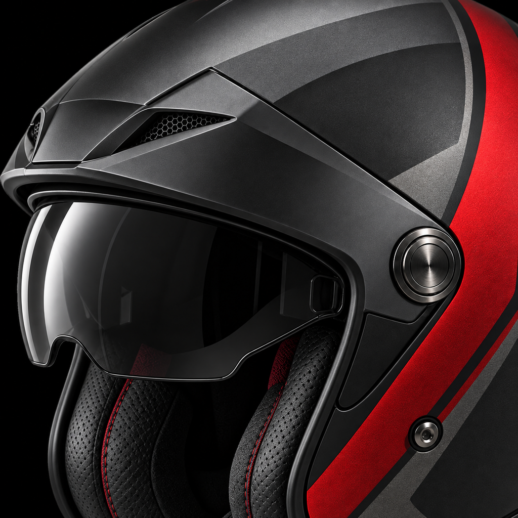 Melvenna Redshift Urban product image 3