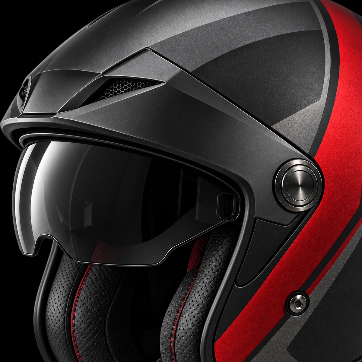 Melvenna Redshift Urban product image 3