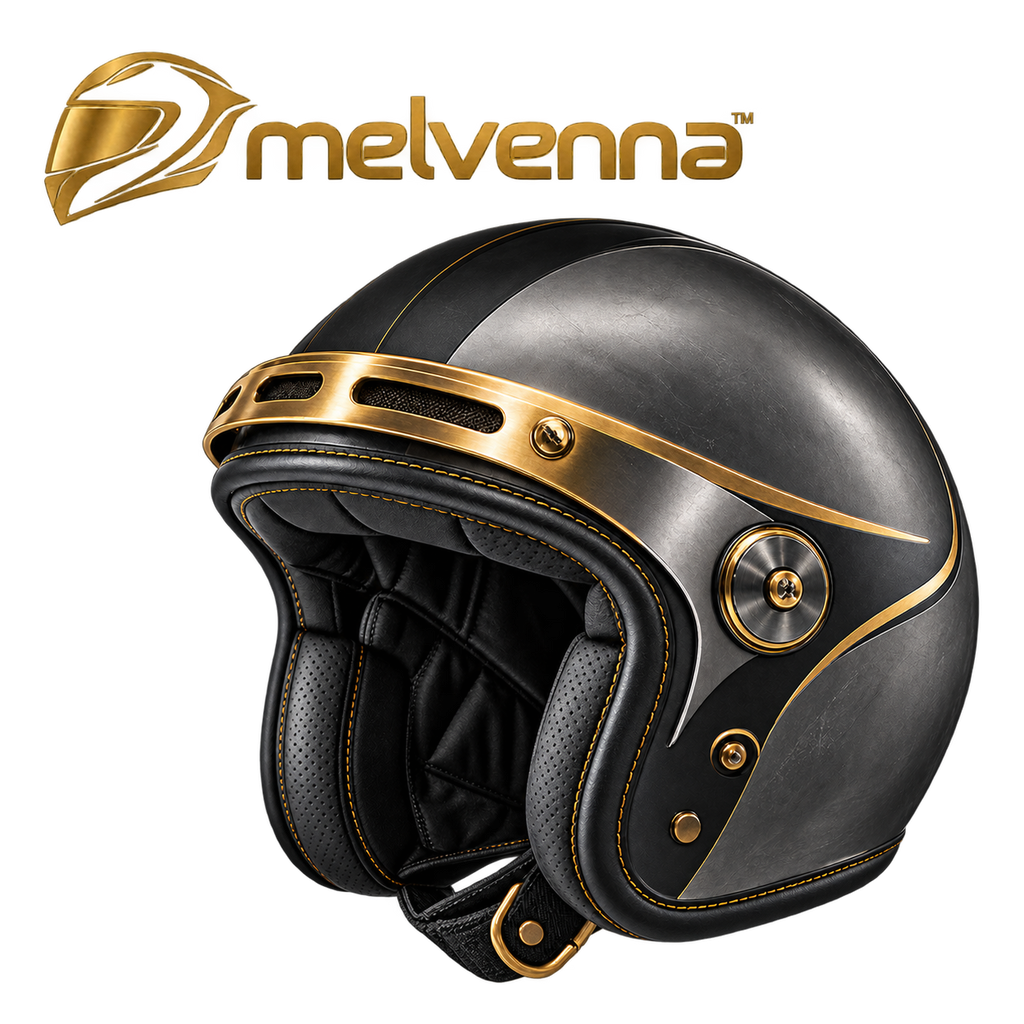 Melvenna Iron Halo product image 1