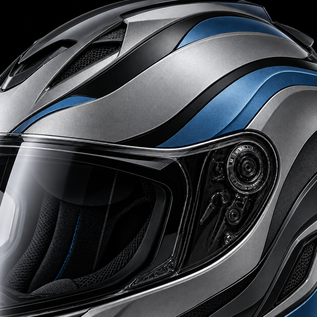 Melvenna Steelwave product image 3