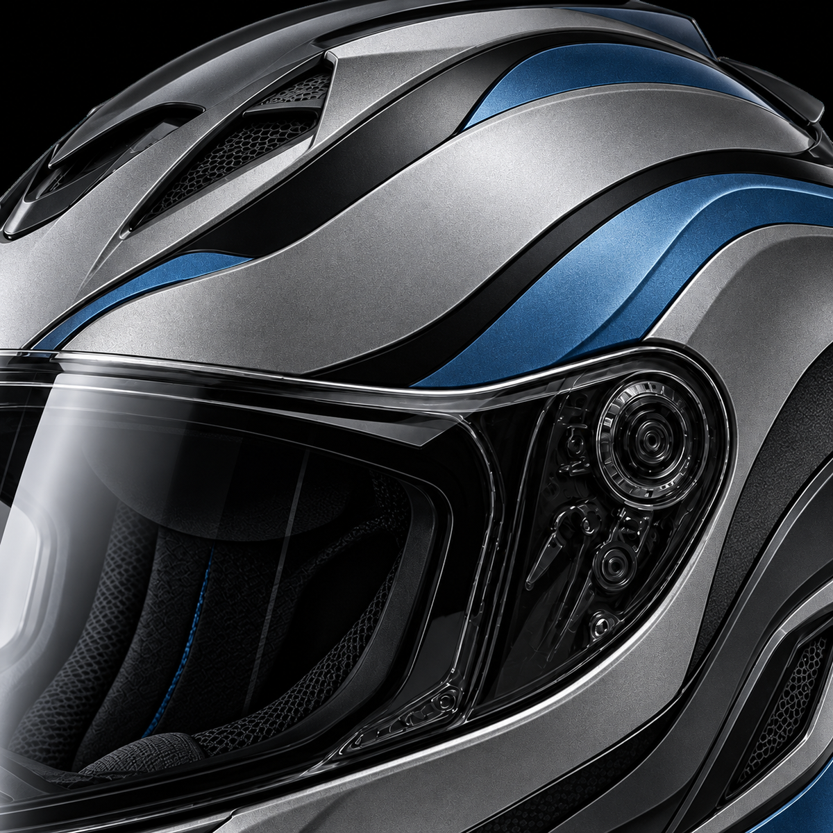 Melvenna Steelwave product image 3