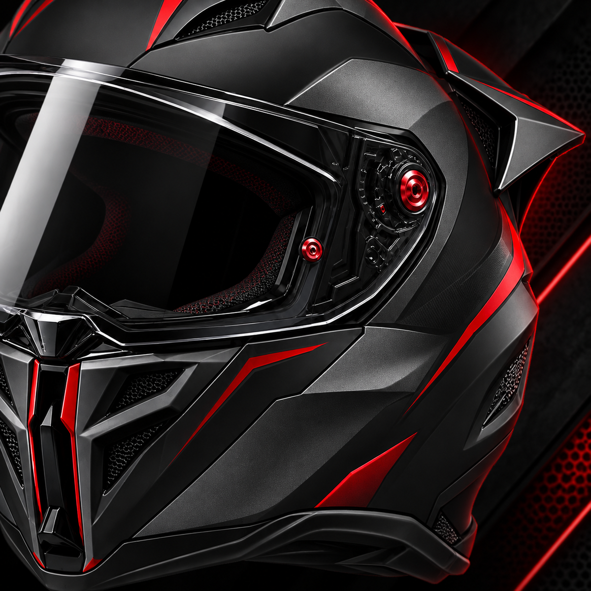 Melvenna Redline Apex product image 3