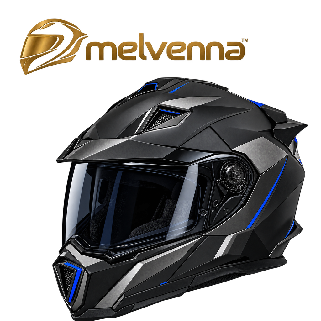 Melvenna Obsidian Vector product image 1