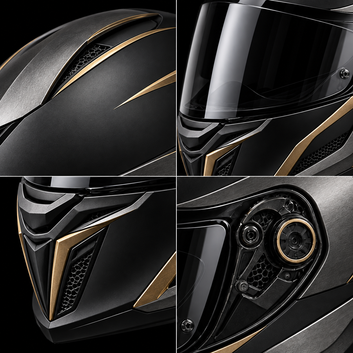 Melvenna Nightforge R2 product image 6