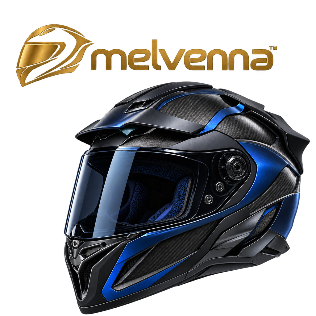 Melvenna Bluefire Strata product image 1