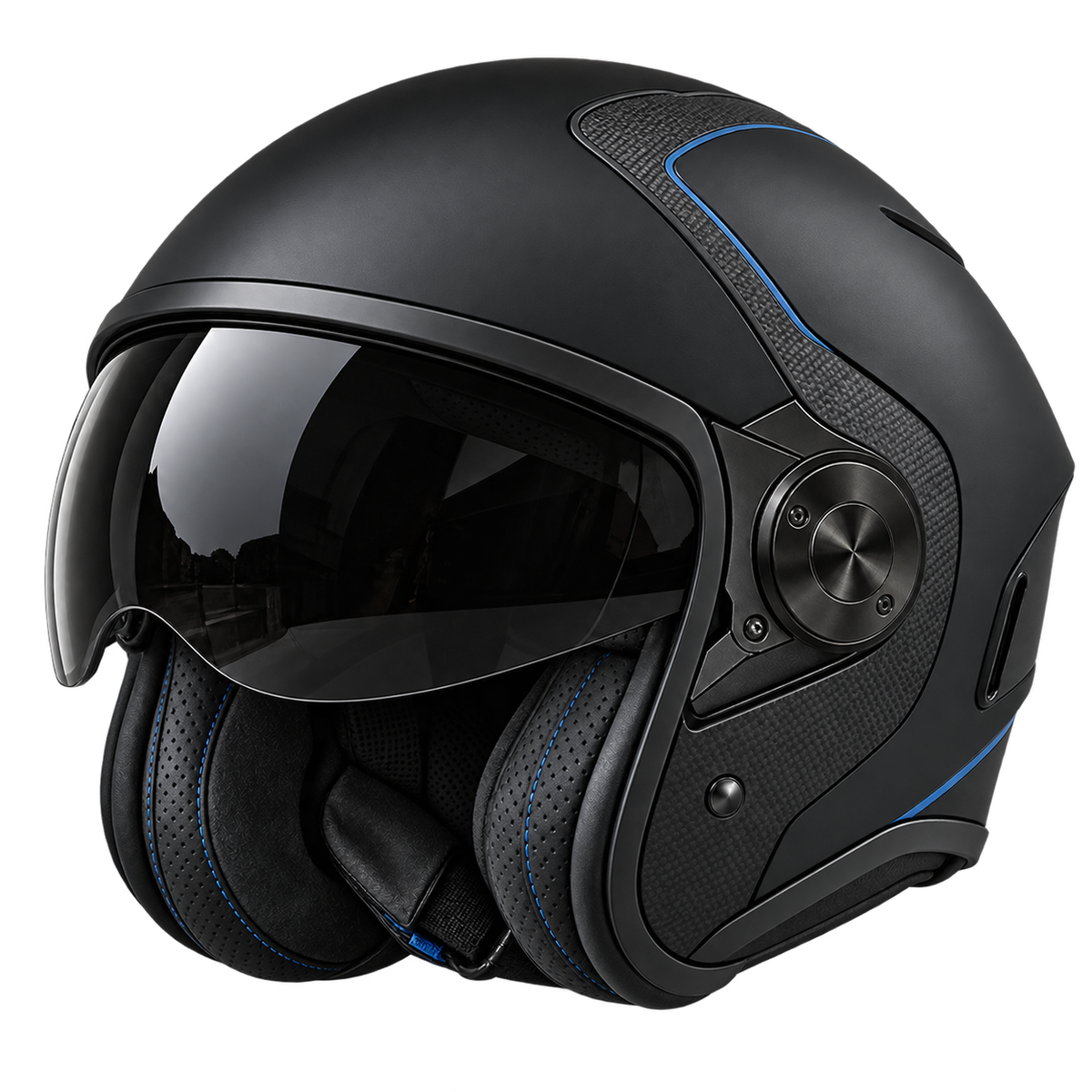 Melvenna Blackout Rider product image 5