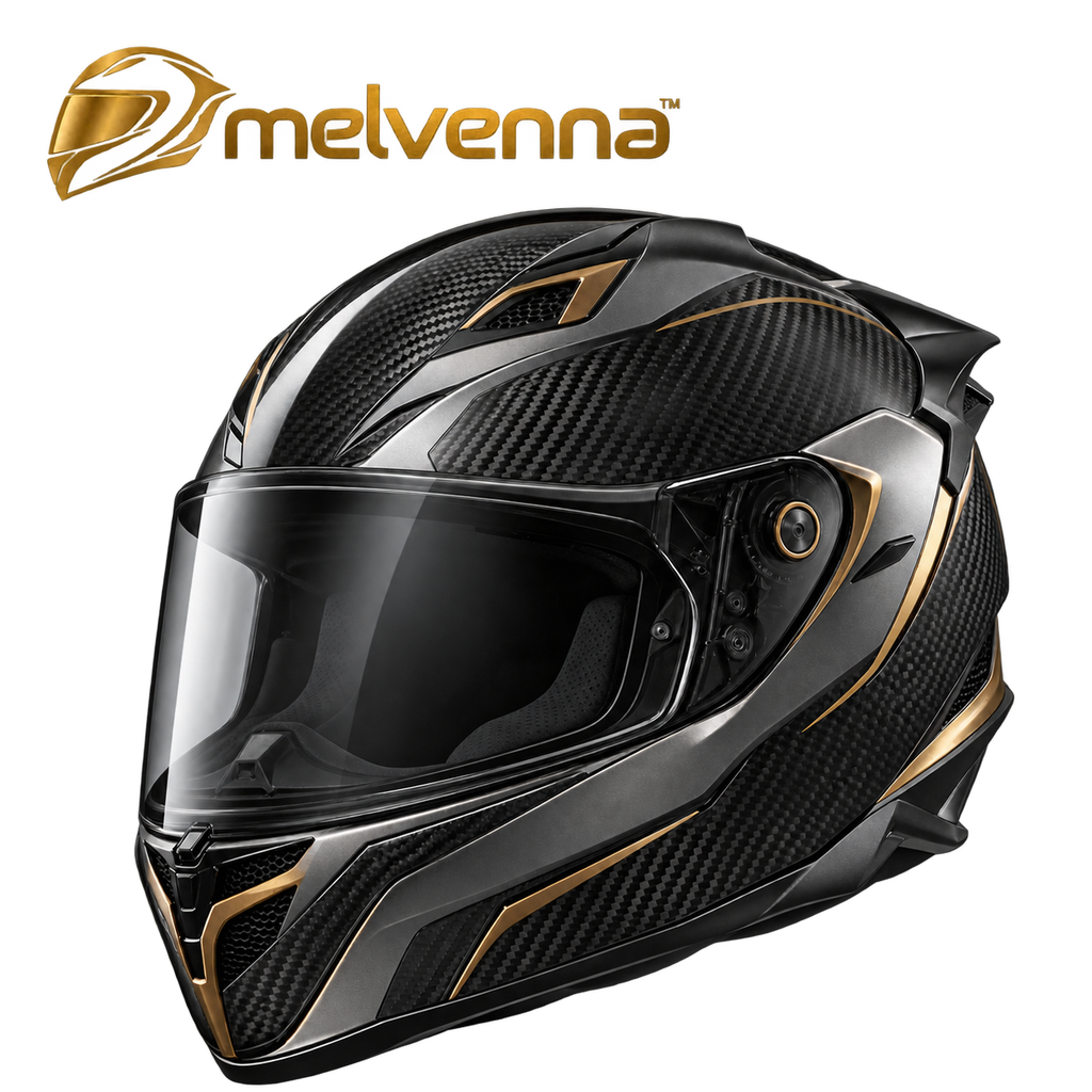Melvenna Carbon Vale product image 1