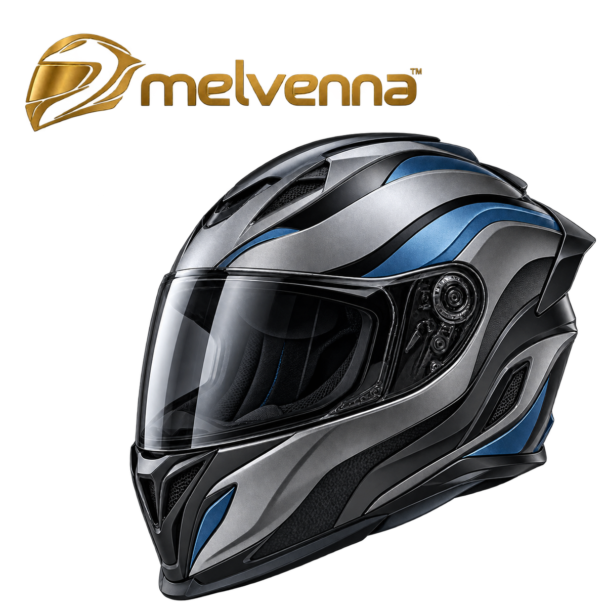 Melvenna Steelwave product image 1
