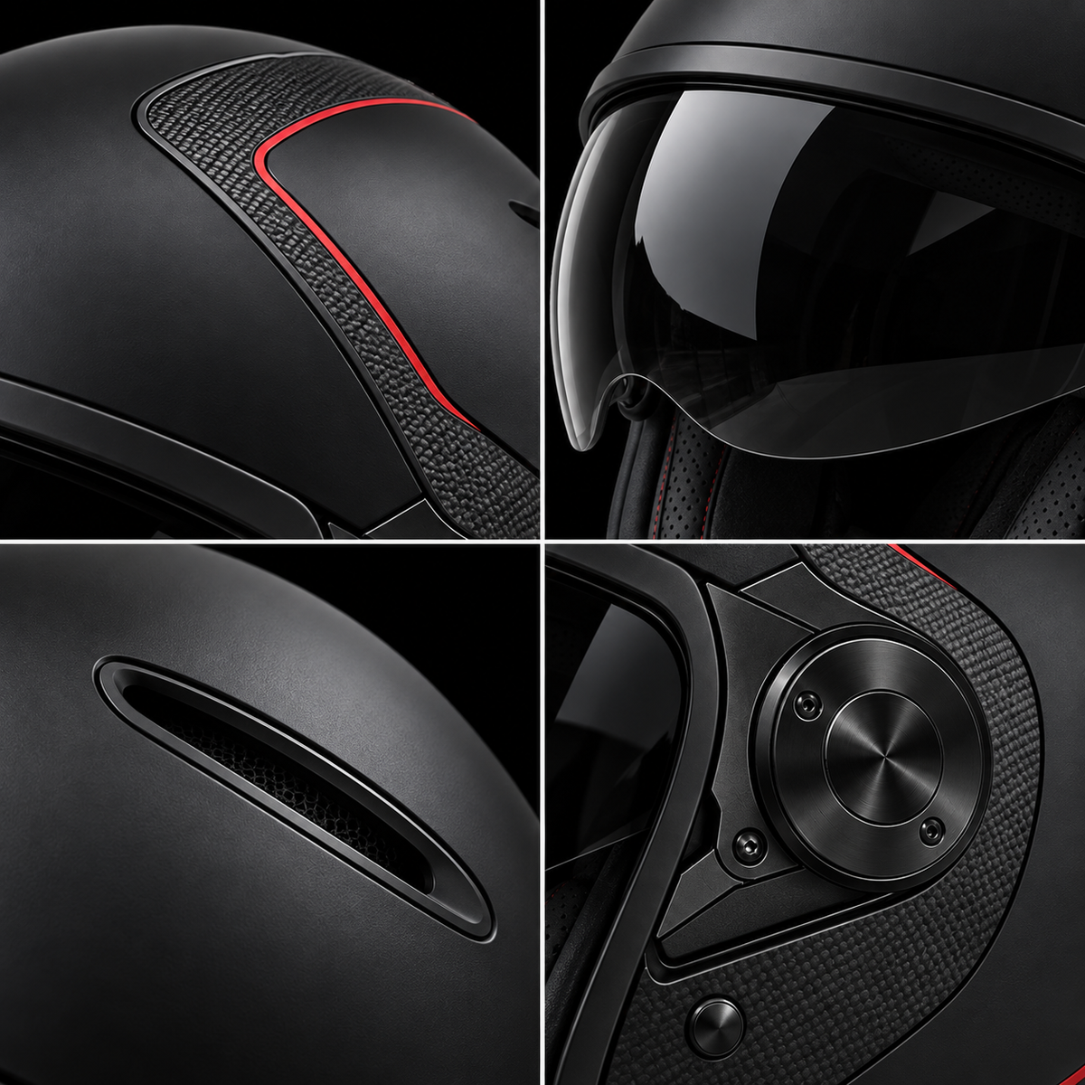 Melvenna Blackout Rider product image 6