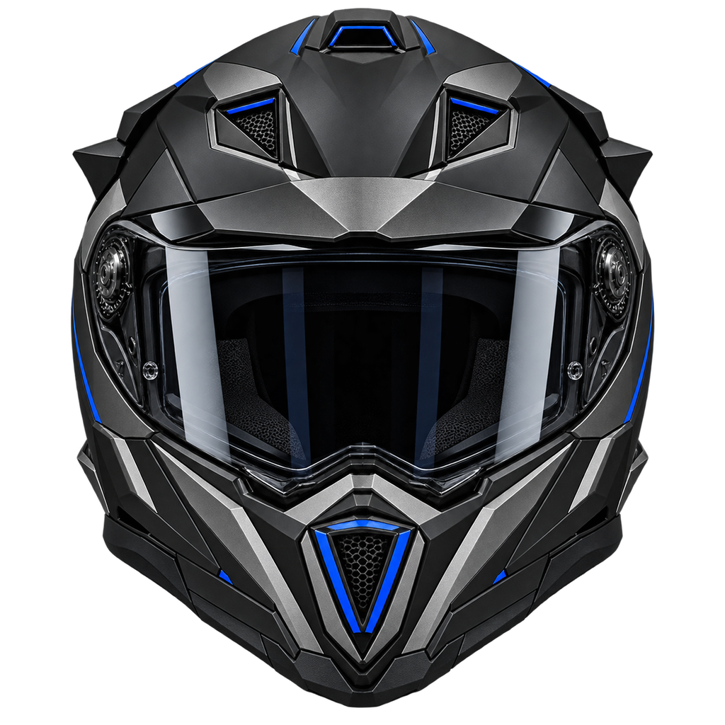 Melvenna Obsidian Vector product image 2