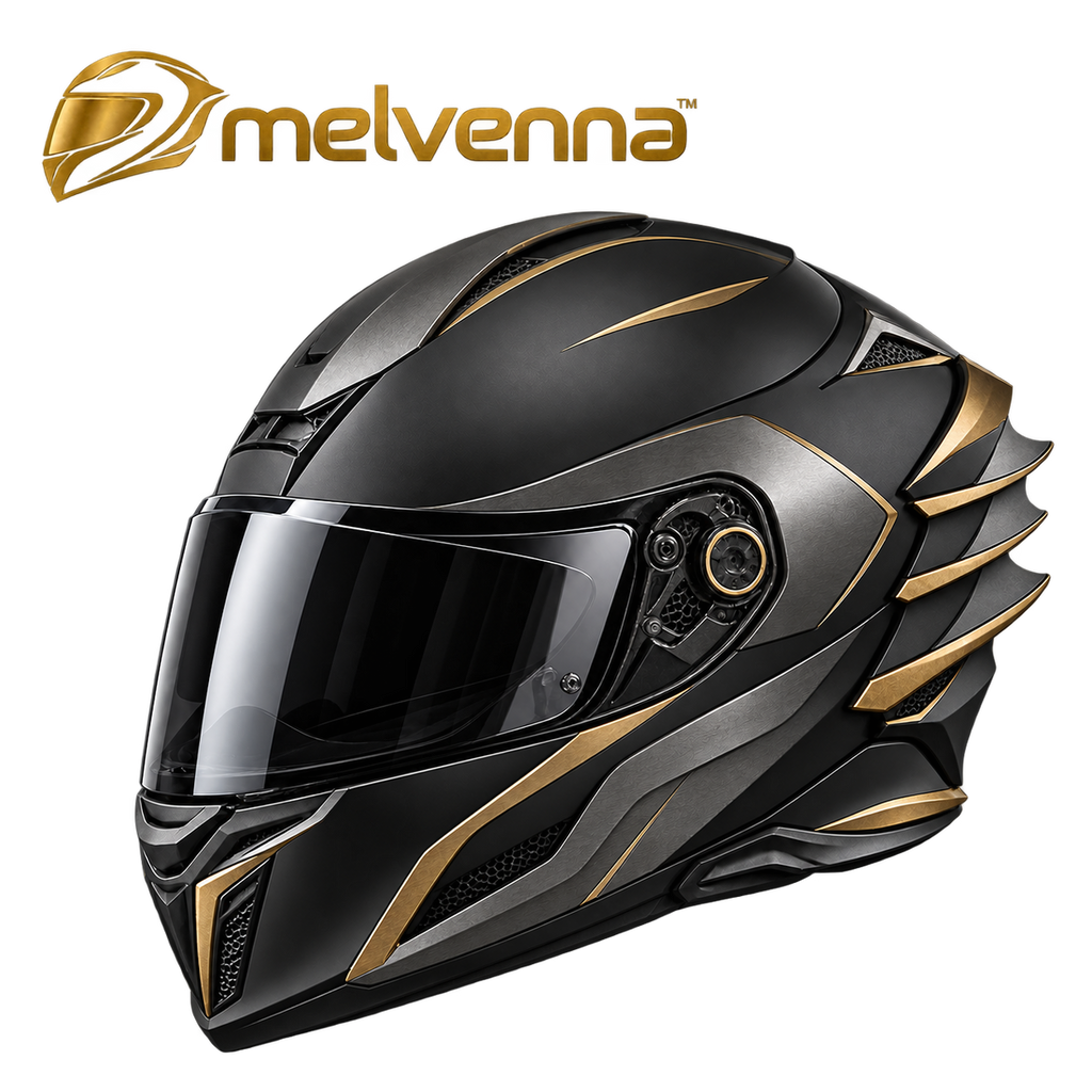 Melvenna Nightforge R2 product image 1