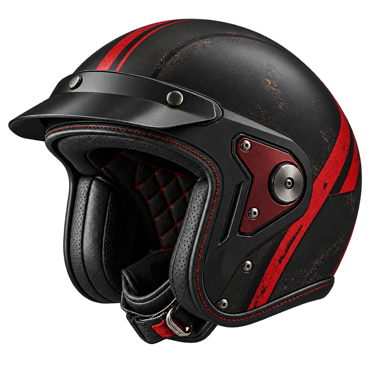 Melvenna Streetforge Open-Face product image 5