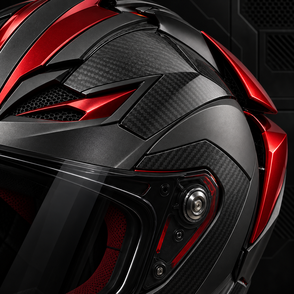 Melvenna Ironclad Vortex product image 3