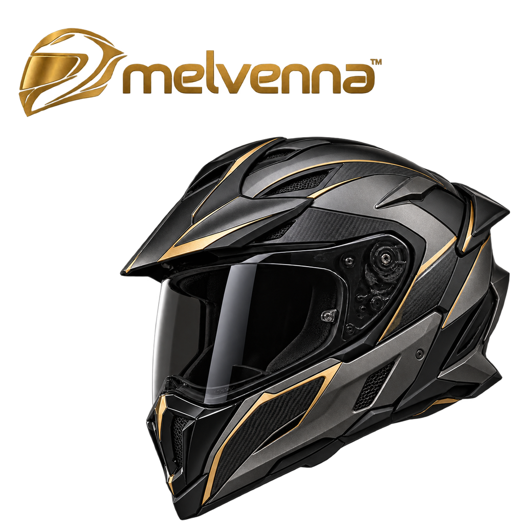Melvenna Goldline Raptor product image 1