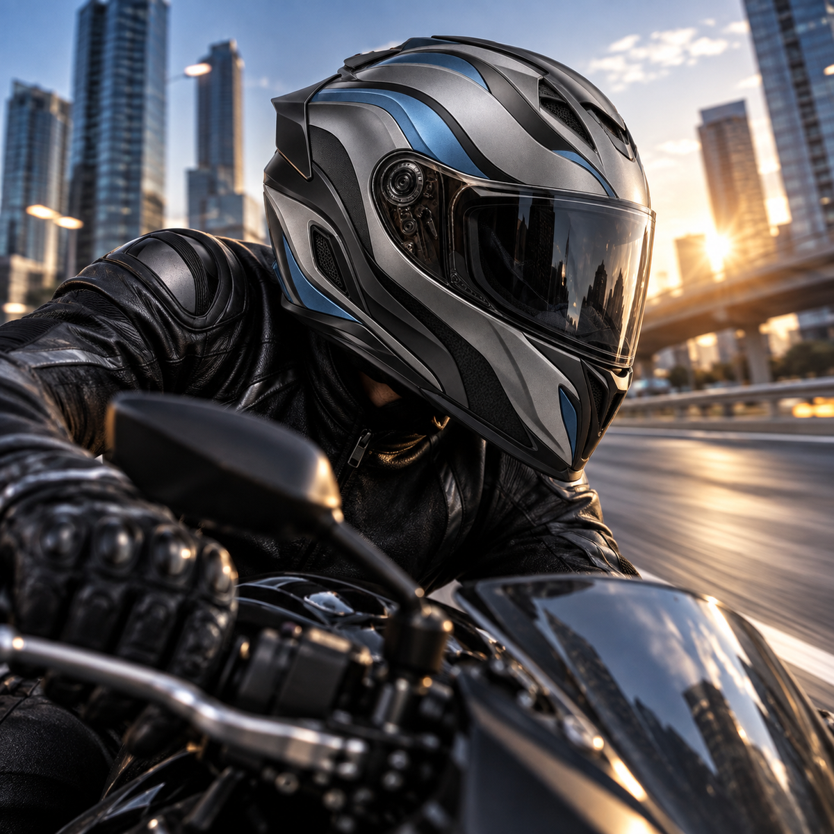 Melvenna Steelwave product image 4