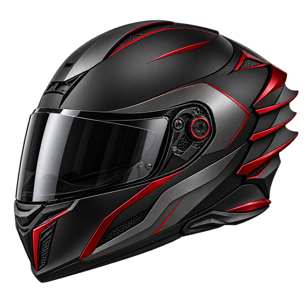 Melvenna Nightforge R2 product image 5