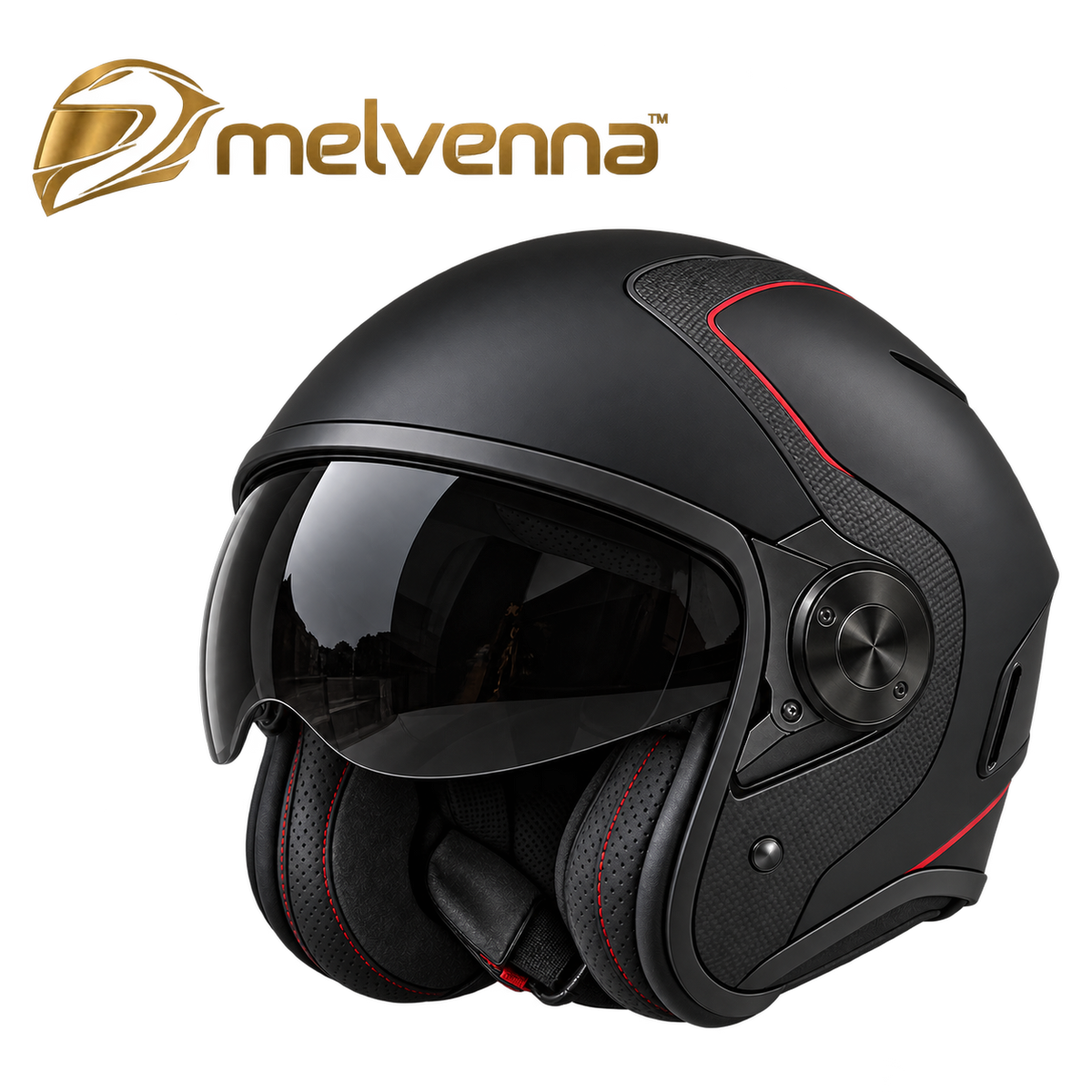 Melvenna Blackout Rider product image 1
