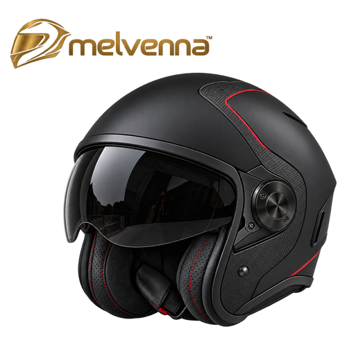 Melvenna Blackout Rider product image 1