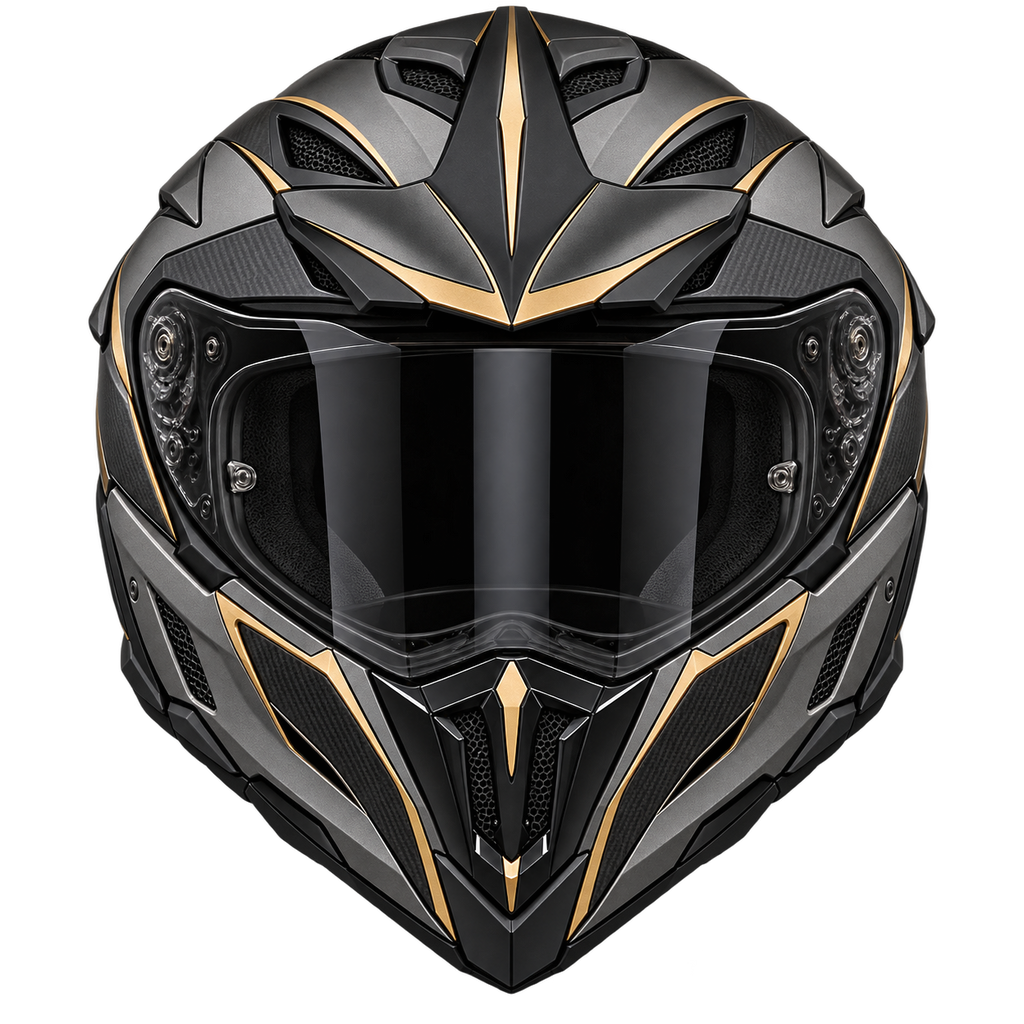 Melvenna Goldline Raptor product image 2