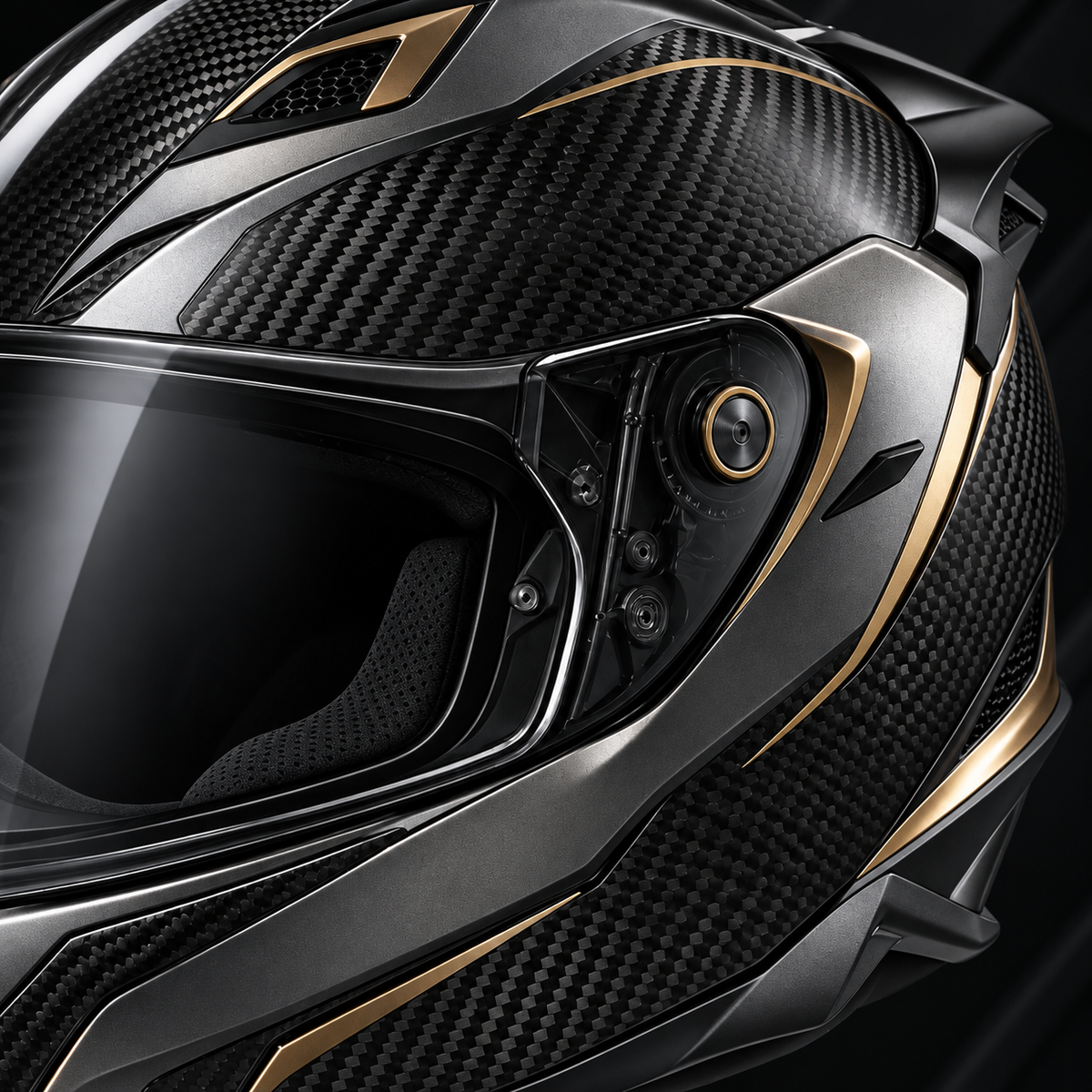 Melvenna Carbon Vale product image 3