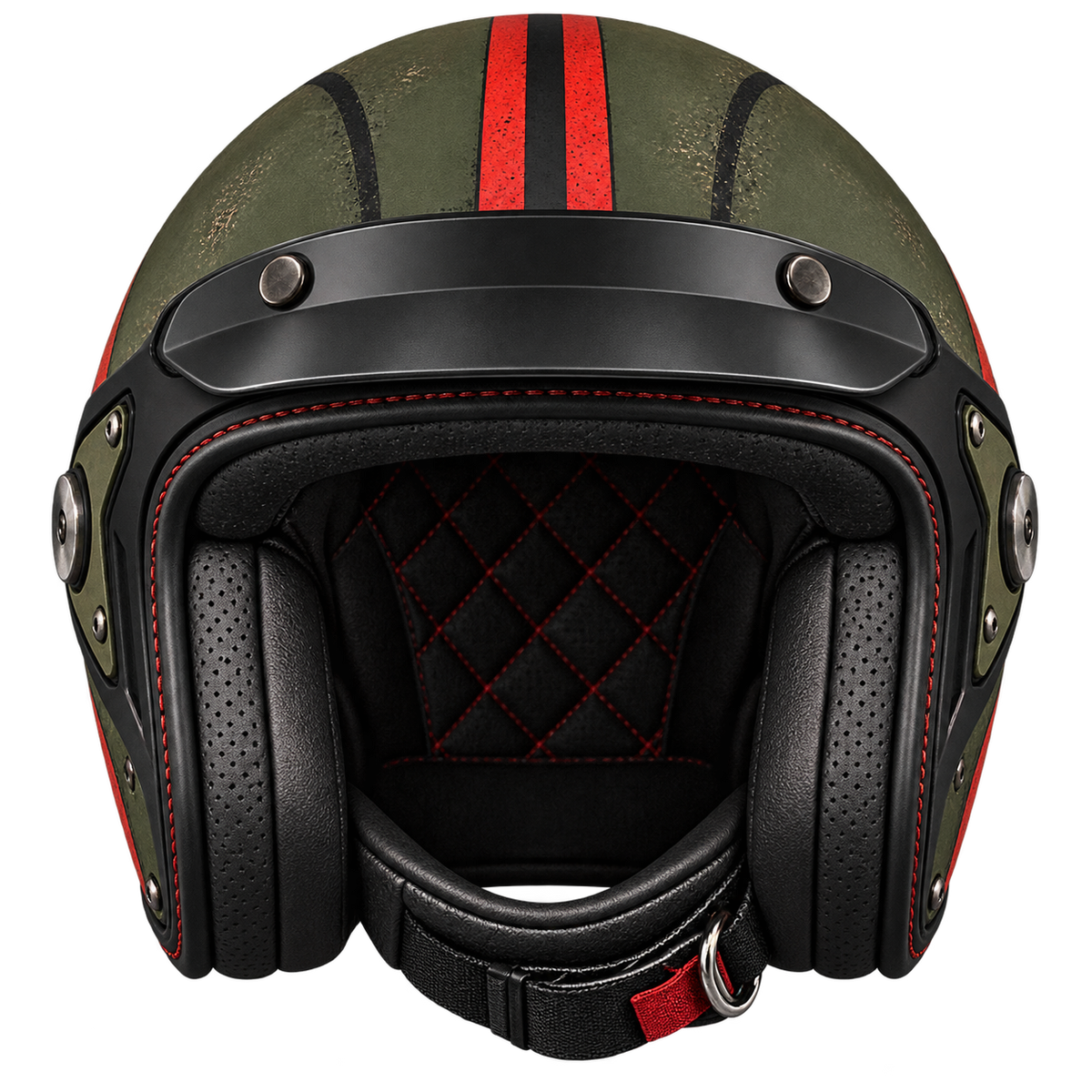 Melvenna Streetforge Open-Face product image 2