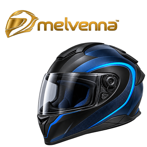 Melvenna Blue Arc Metro product image 1