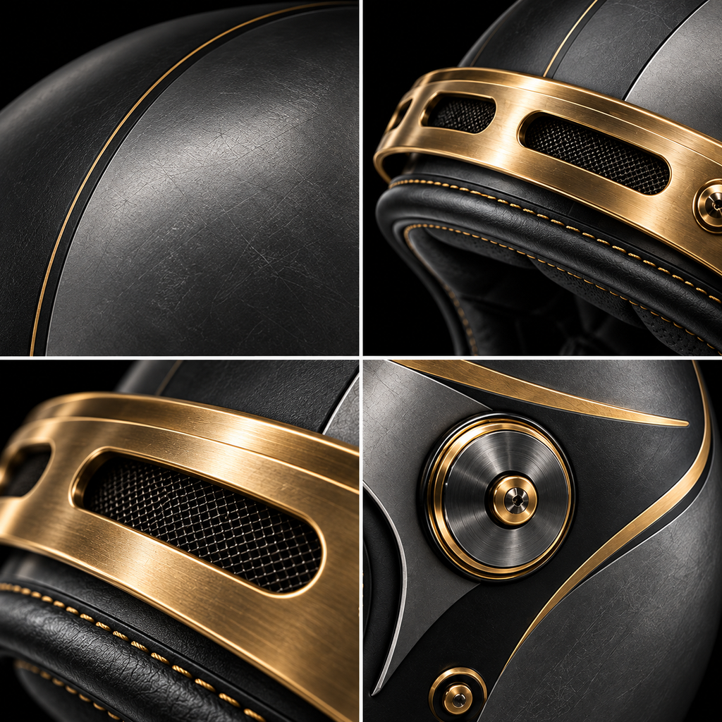 Melvenna Iron Halo product image 6