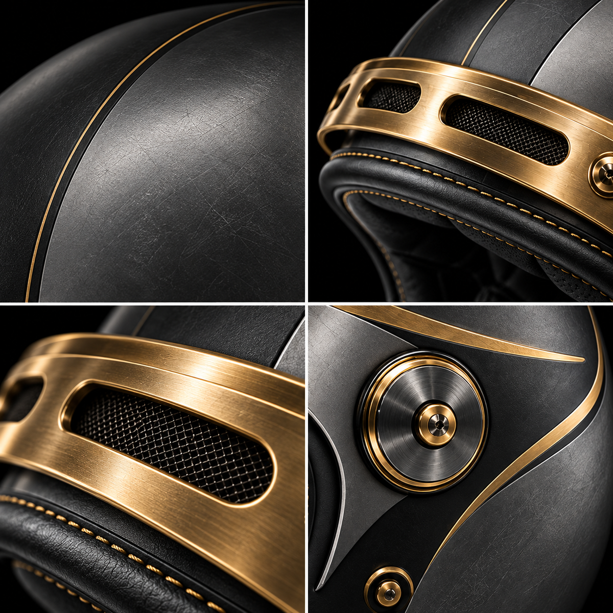 Melvenna Iron Halo product image 6