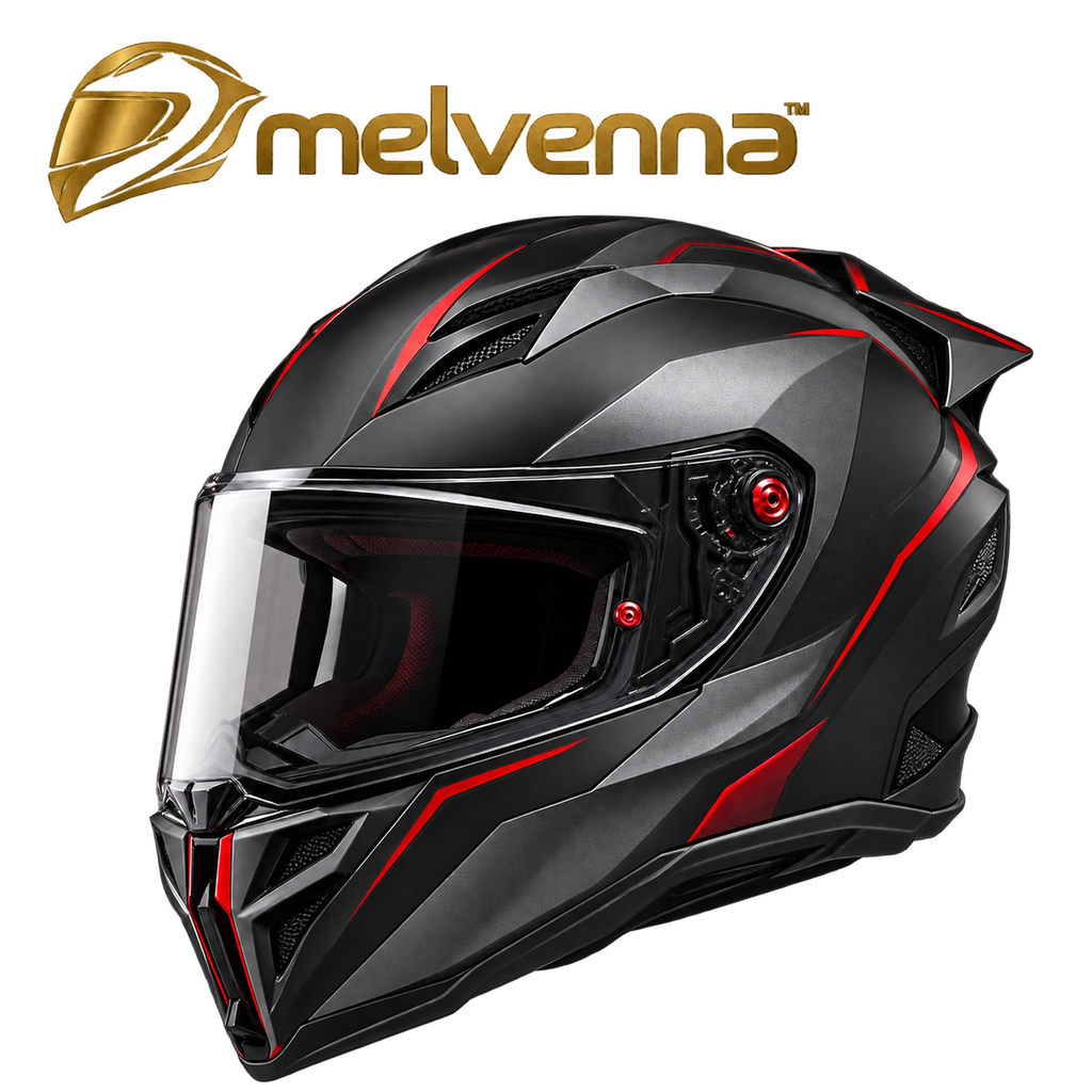 Melvenna Redline Apex product image 1