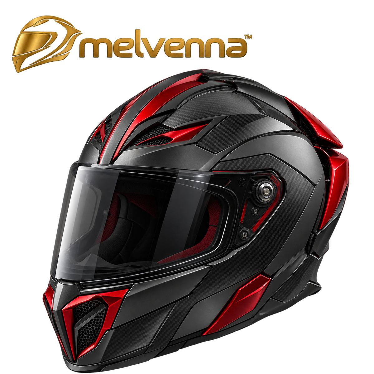 Melvenna Ironclad Vortex product image 1